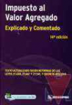 Impuesto al valor agregado