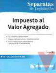 Impuesto al valor agregado