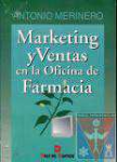 Marketing y ventas en la oficina de farmacia