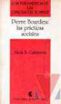 Pierre Bourdieu