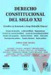 Derecho constitucional del siglo XXI