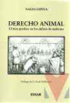 Derecho animal