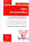 Tipos de homicidios