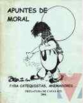 Apuntes de moral