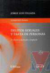 Delitos sexuales y trata de personas