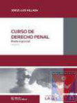 Curso de derecho penal. Parte especial