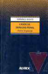 Casos de Derecho penal