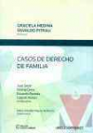 Casos de Derecho de Familia