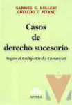 Casos de derecho sucesorio