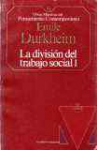 La divisin del Trabajo Social I