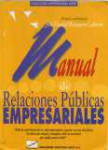 Manual de relaciones pblicas empresariales