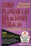 Cmo planear las relaciones pblicas