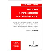 Garantas constitucionales en el proceso penal