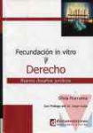 Fecundacin in vitro y derecho