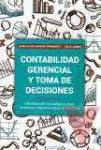 Contabilidad gerencial y toma de decisiones