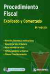 Procedimiento fiscal