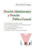 Derecho administrativo y derecho pblico general