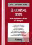 El juicio penal digital