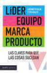 Lder, equipo, marca, producto