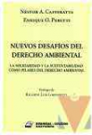 Nuevos desafos del derecho ambiental