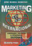 Marketing internacional