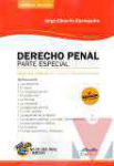 Derecho penal