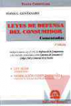 Leyes de defensa del consumidor