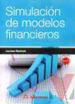 Simulacin de modelos financieros