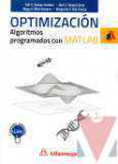 Optimizacin. Algoritmos programados con Matlab