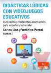 Didcticas ldicas con videojuegos educativos