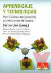 Aprendizaje y tecnologas