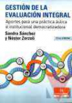 Gestin de la evaluacin integral