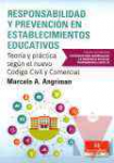 Responsabilidad y prevencin en establecimientos educativos