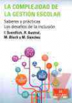 La complejidad de la gestin escolar