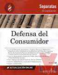 Defensa del consumidor