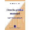 Derecho pblico municipal