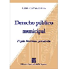 Derecho pblico municipal