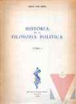 Historia de la filosofa poltica en sus captulos seeros