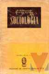 Sociologa