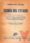 Algunas ideas fundamentales para la elaboracin de una nueva teora del Estado