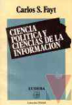 Ciencia poltica y ciencias de la informacin