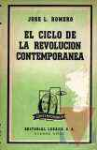 El ciclo de la revolucin contempornea