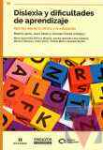 Dislexia y dificultades de aprendizaje