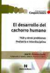 El desarrollo del cachorro humano