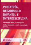 Pediatra, desarrollo infantil e interdisciplina