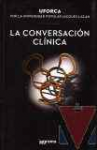 La conversacin clnica