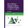Ley penal tributaria comentada y compliance tributario