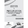 Costos y presupuestos para financieros juniors