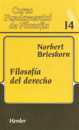 Filosofa del derecho
