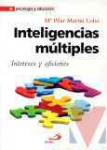 Inteligencias mltiples